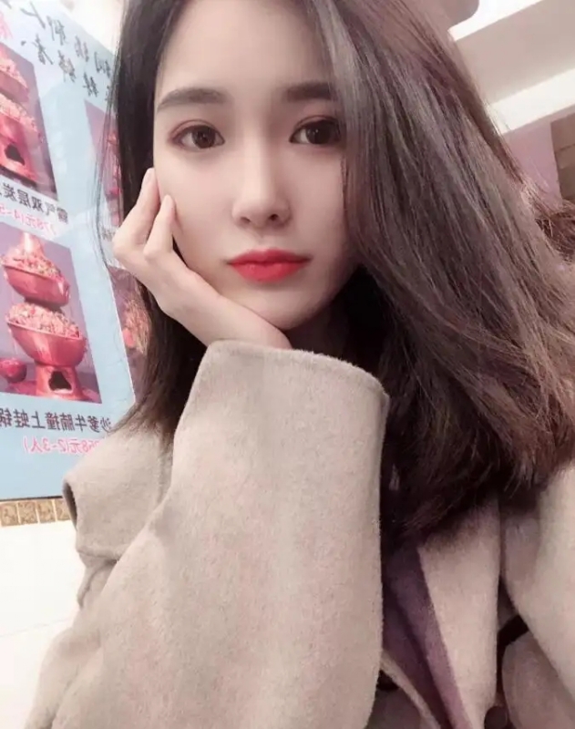 谢玲的第一张照片--乐清基督教相亲网