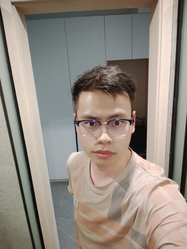 卖萌就会死星人的第五张照片--乐清基督教相亲网